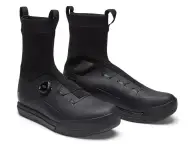 Fox Racing "Union BOA All Weather" MTB Shoes - Black