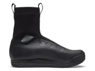 Fox Racing "Union BOA All Weather" MTB Shoes - Black
