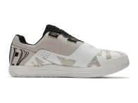 Fox Racing "Union BOA Diffuse SE" MTB Shoes - Chalk