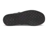 Fox Racing "Union BOA Flat" MTB Shoes - Black