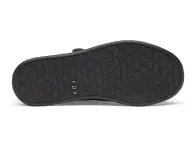 Fox Racing "Union BOA Flat" MTB Shoes - Dark Shadow