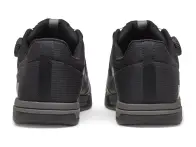 Fox Racing "Union BOA Flat" MTB Shoes - Dark Shadow