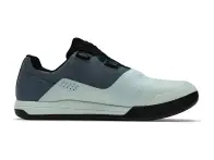 Fox Racing "Union BOA Flat" MTB Shoes - Frost