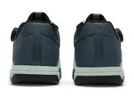 Fox Racing "Union BOA Flat" MTB Shoes - Frost