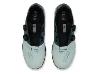 Fox Racing "Union BOA Flat" MTB Shoes - Frost