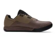 Fox Racing "Union BOA Flat" MTB Shoes - Purple Dusk