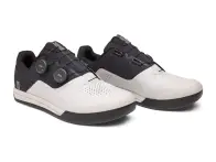 Fox Racing "Union BOA Flat" MTB Shoes - Vintage White