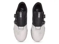 Fox Racing "Union BOA Flat" MTB Shoes - Vintage White