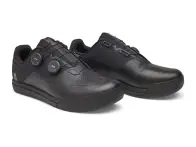 Fox Racing "Union BOA" MTB Shoes - Black