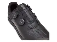 Fox Racing "Union BOA" MTB Shoes - Black