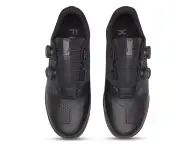 Fox Racing "Union BOA" MTB Shoes - Black