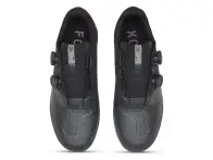 Fox Racing "Union BOA" MTB Schuhe - Dark Shadow