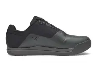 Fox Racing "Union BOA" MTB Schuhe - Dark Shadow