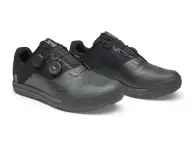 Fox Racing "Union BOA" MTB Schuhe - Dark Shadow