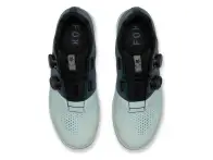 Fox Racing "Union BOA" MTB Shoes - Frost