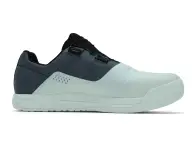 Fox Racing "Union BOA" MTB Shoes - Frost