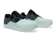 Fox Racing "Union BOA" MTB Shoes - Frost