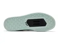 Fox Racing "Union BOA" MTB Shoes - Frost