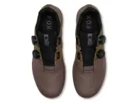 Fox Racing "Union BOA" MTB Shoes - Purple Dusk