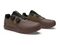 Fox Racing "Union BOA" MTB Shoes - Purple Dusk