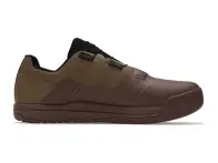 Fox Racing "Union BOA" MTB Shoes - Purple Dusk