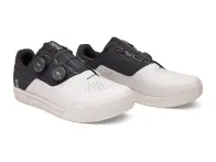 Fox Racing "Union BOA" MTB Shoes - Vintage White
