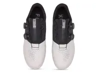 Fox Racing "Union BOA" MTB Shoes - Vintage White