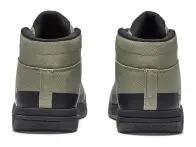 Fox Racing "Union Canvas Mid" MTB Shoes - Adobe
