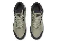 Fox Racing "Union Canvas Mid" MTB Shoes - Adobe