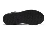 Fox Racing "Union Canvas Mid" MTB Shoes - Black