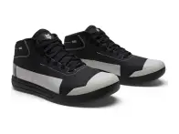 Fox Racing "Union Canvas Mid Park SE" MTB Shoes - Black