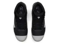 Fox Racing "Union Canvas Mid Park SE" MTB Shoes - Black