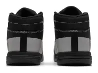 Fox Racing "Union Canvas Mid Park SE" MTB Shoes - Black