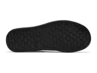 Fox Racing "Union Canvas Mid Park SE" MTB Shoes - Black