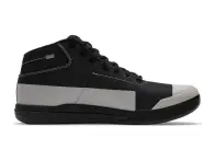 Fox Racing "Union Canvas Mid Park SE" MTB Shoes - Black