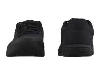 Fox Racing "Union Canvas" MTB Shoes - Black