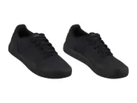 Fox Racing "Union Canvas" MTB Shoes - Black