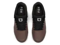 Fox Racing "Union Canvas" MTB Shoes - Purple Dusk