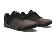 Fox Racing "Union Canvas" MTB Shoes - Purple Dusk