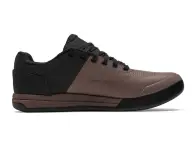 Fox Racing "Union Canvas" MTB Shoes - Purple Dusk