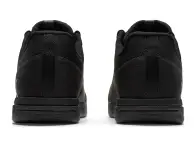 Fox Racing "Union Flat" MTB Shoes - Black