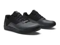Fox Racing "Union Flat" MTB Shoes - Dark Shadow