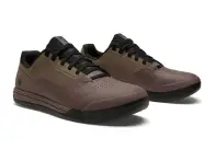 Fox Racing "Union Flat" MTB Shoes - Purple Dusk
