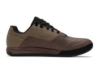Fox Racing "Union Flat" MTB Shoes - Purple Dusk