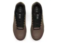 Fox Racing "Union Flat" MTB Shoes - Purple Dusk