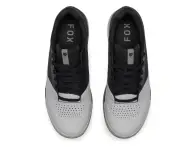 Fox Racing "Union Flat" MTB Shoes - Vintage White