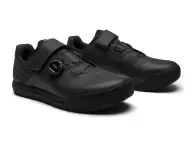 Fox Racing "Union" MTB Shoes - Black