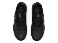 Fox Racing "Union" MTB Shoes - Black