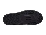 Fox Racing "Union" MTB Shoes - Black