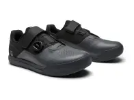 Fox Racing "Union" MTB Shoes - Dark Shadow